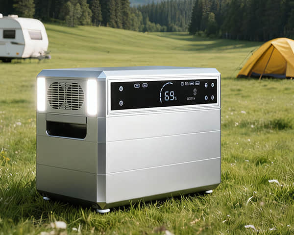 2000w Portable Power Stations