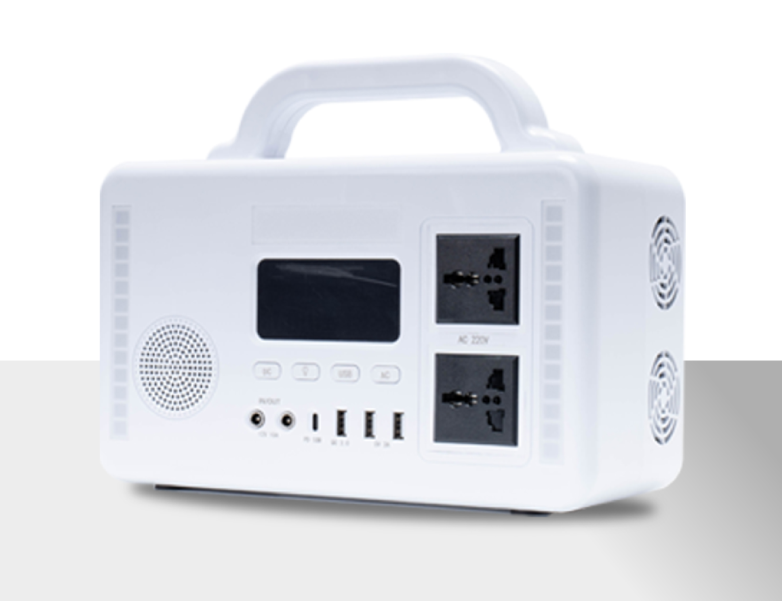 300W Portable Power Stations