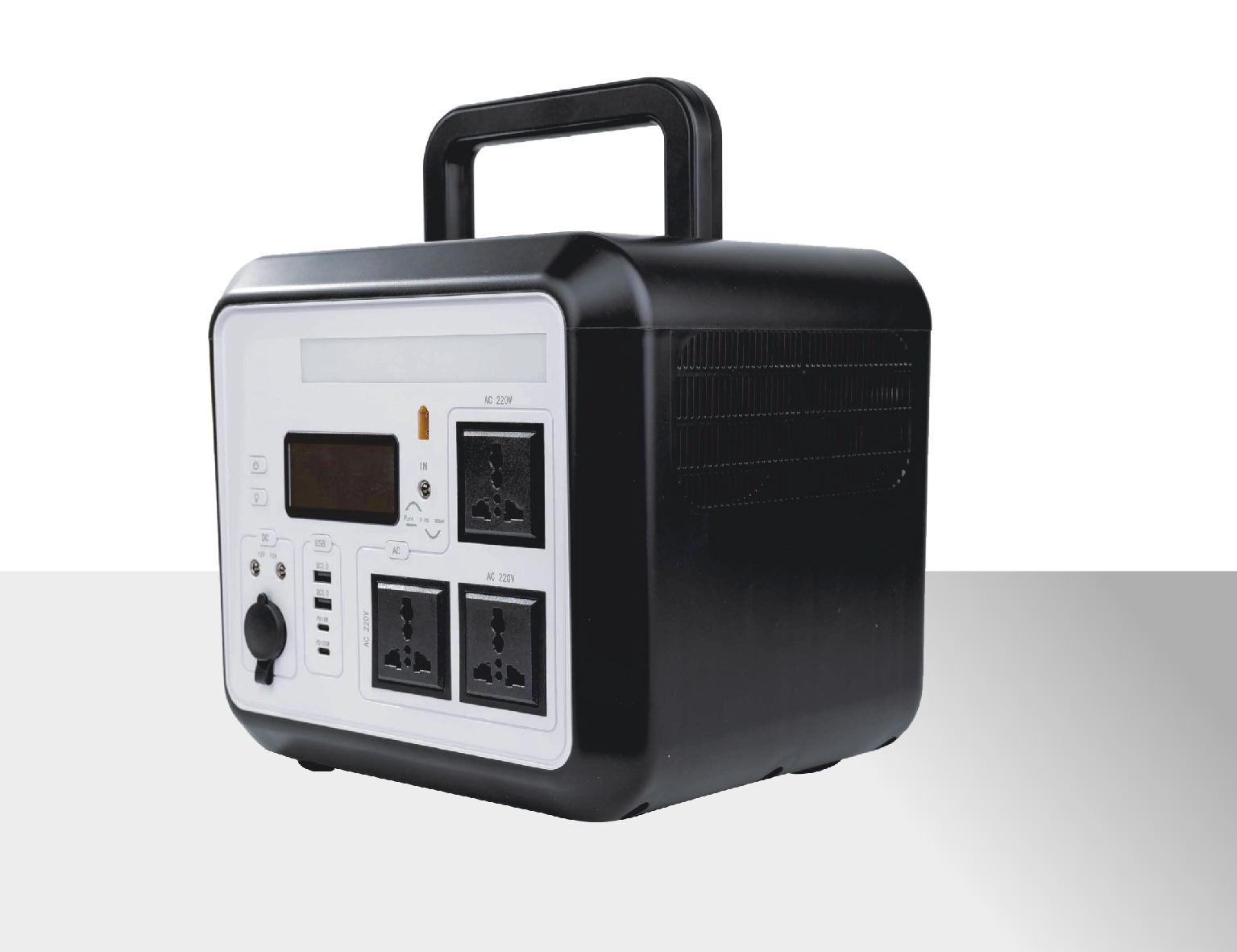 1500W Portable Power Stations
