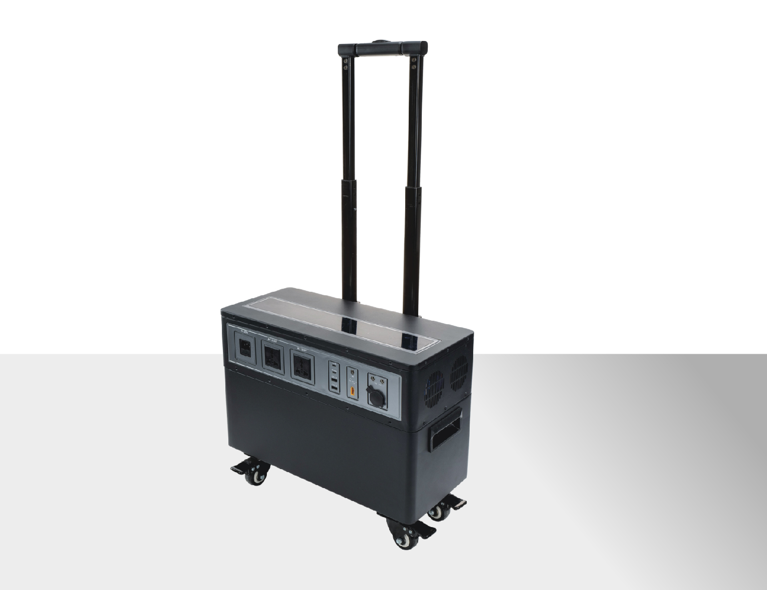 LG2000W-3000W Portable Power Stations