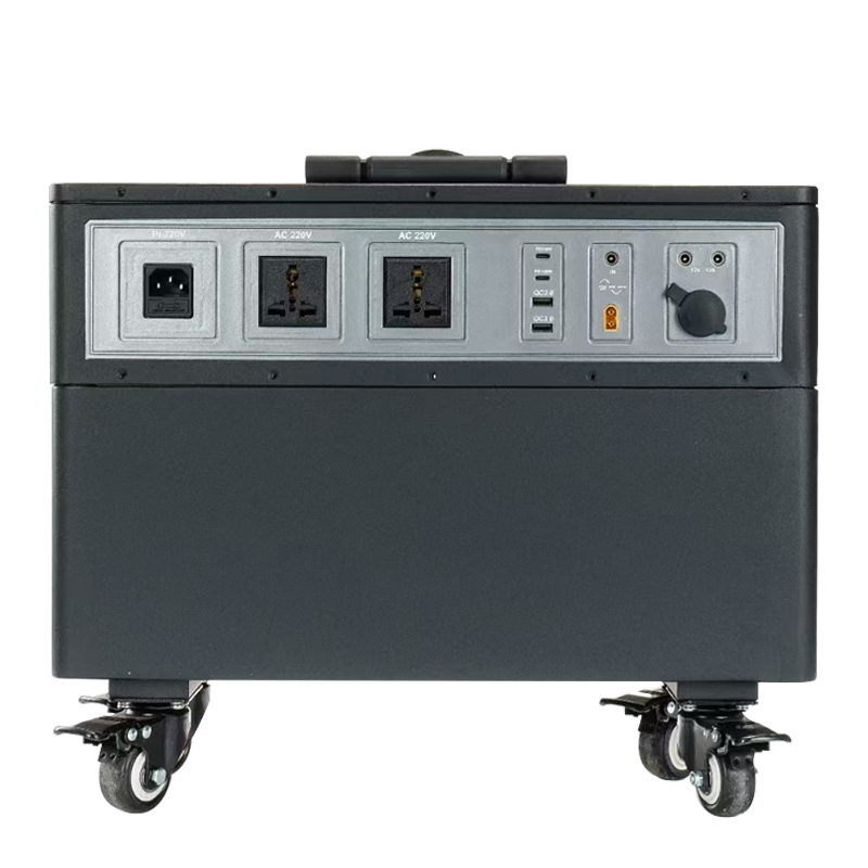 LG2000W-3000W Portable Power Stations